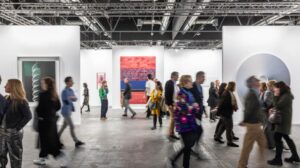 Gran presencia argentina en ARCOmadrid y Urvanity Art Fair