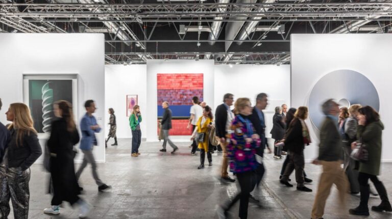 Gran presencia argentina en ARCOmadrid y Urvanity Art Fair