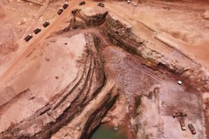 ¿Crimen ecológico en Paso Yobái?: yerbateros e indígenas contra el oro en Paraguay