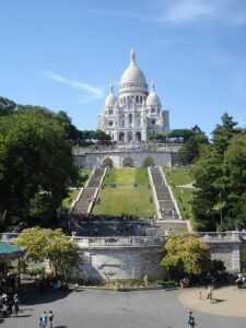 9 Razones para visitar Montmartre: El barrio más pintoresco de París