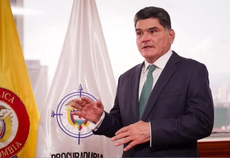 Colombia | Procuraduría arremete contra fallas en la salud y ordena acciones judiciales para proteger a los pacientes