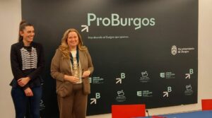 La Sociedad de Promoción de Burgos estrena imagen