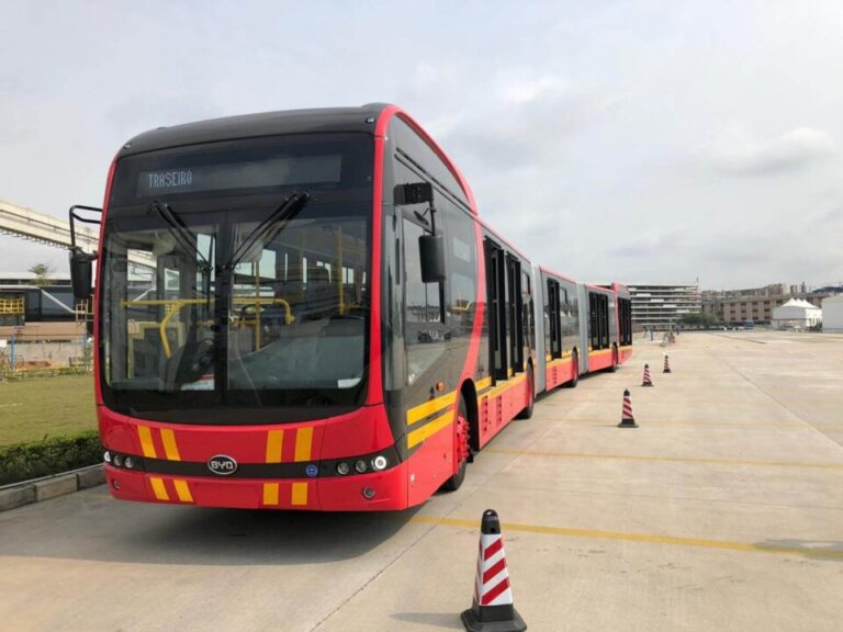 Buses-electricos