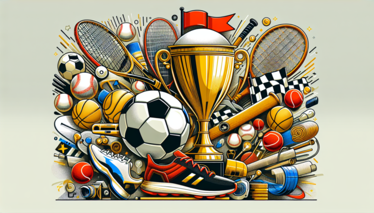 ʼCuriosidades sobre los récords más controversiales en deportesʼ