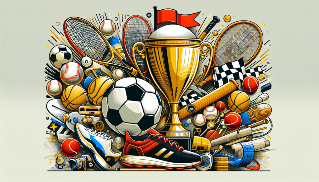 ʼCuriosidades sobre los récords más controversiales en deportesʼ