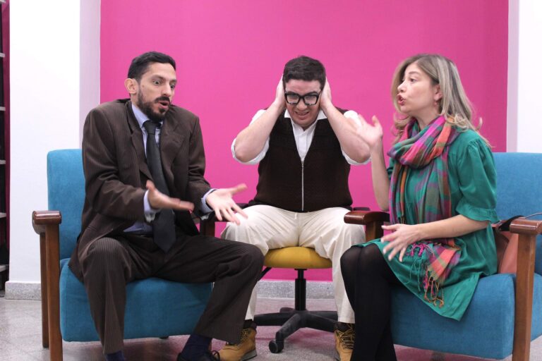 “Semana de Teatro 2025″ ofrece hoy propuestas para todas las edades
