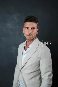 La historia de Marcelo Carro de Gran Hermano: por qué tuvo que salir a trabajar a los 13 años con su papá y cuál es su “sueño frustrado”