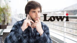 Contraté un pack convergente en Lowi y pronto me mudo a una zona sin cobertura: ¿es posible dar de baja solo la fibra?