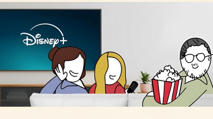 Lowi pasa a la acción y ahora tu tarifa de fibra y móvil incluye Disney+