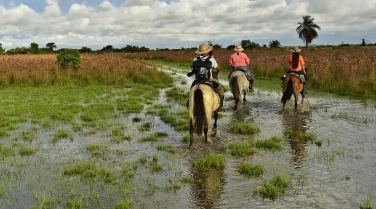 Cinco destinos colombianos no tradicionales imperdibles para Semana Santa