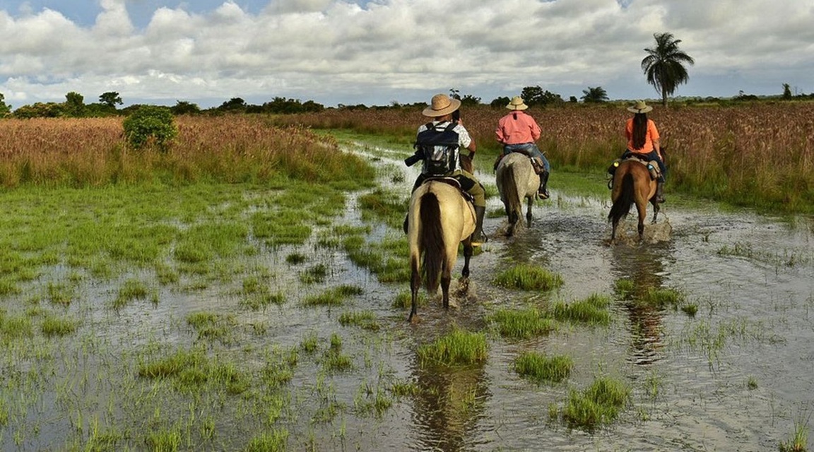 Cinco destinos colombianos no tradicionales imperdibles para Semana Santa
