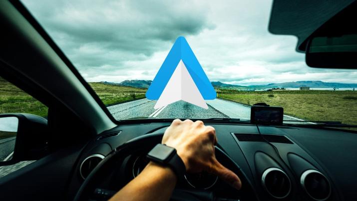 Android Auto recibe otra nueva versión días después de la última y nadie entiende el motivo
