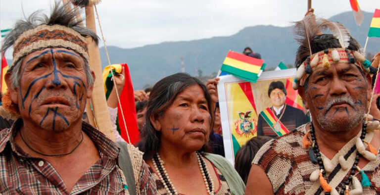 Cultura Yuqui en Bolivia: Historia, Tradiciones y Desafíos