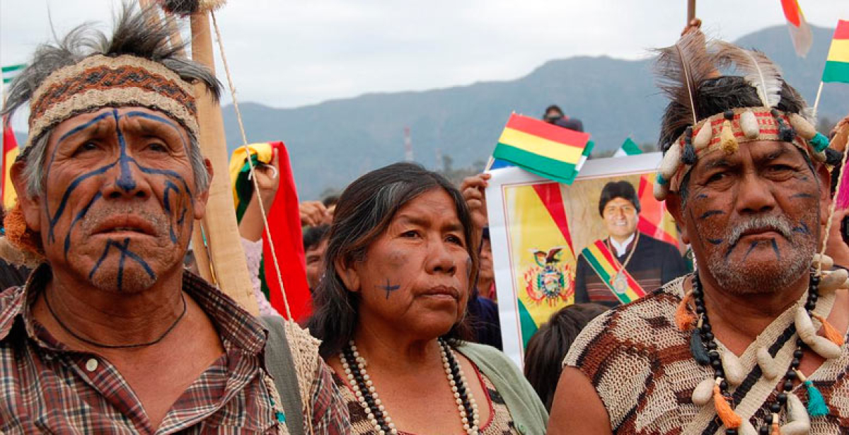 Cultura Yuqui en Bolivia: Historia, Tradiciones y Desafíos