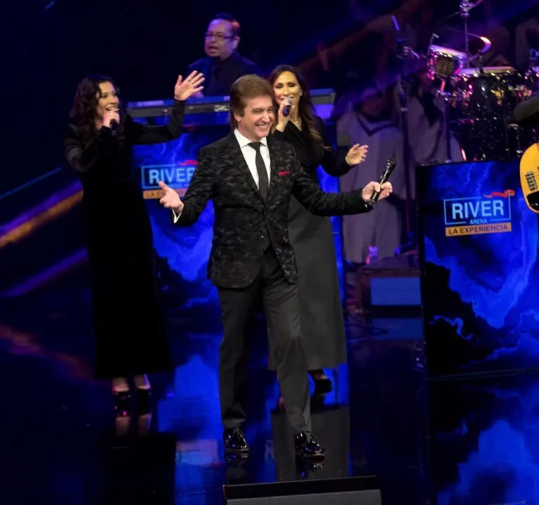 La increíble historia de Dante Gebel: del consejo de su madre que “salvó” su vida hasta la particular manera en la que descubrió su verdadera vocación