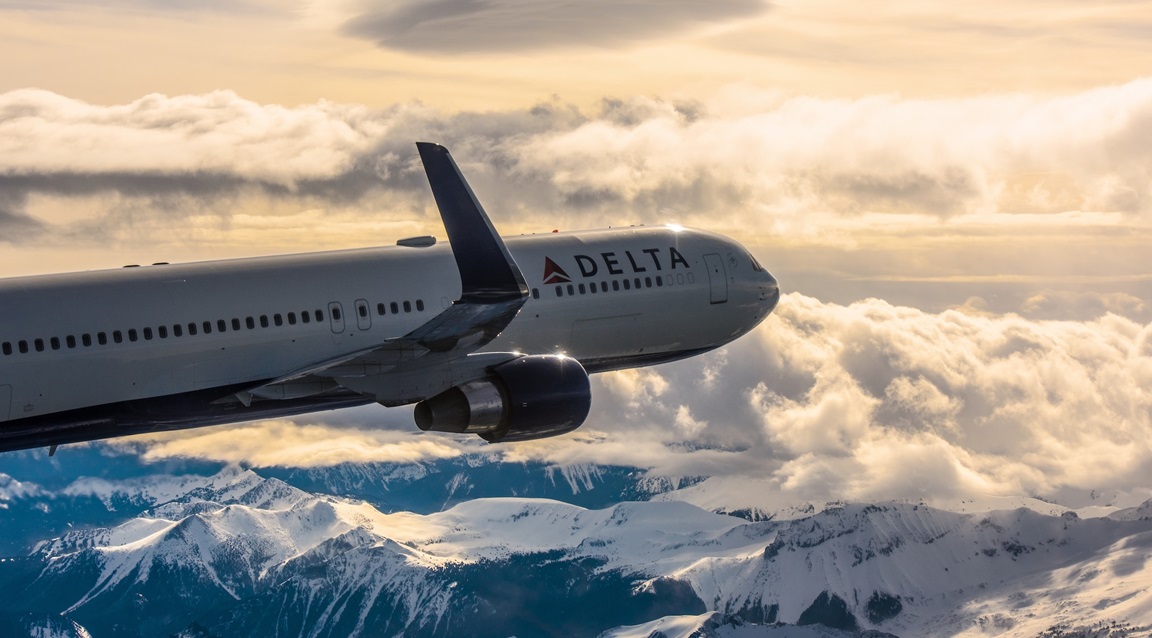 Desde octubre Delta volará a Marruecos