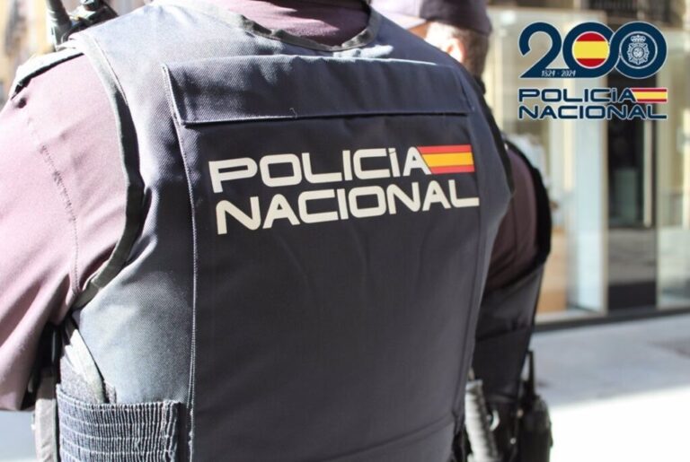 Detenido por Yihadismo en Barcelona: Policía Revela Su Interés en Enviar Terroristas a Zonas de Conflicto