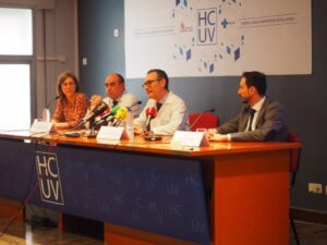 El Clínico de Valladolid: Pionero en la Sustitución de Prótesis Aórticas Mecánicas por Cateterismo