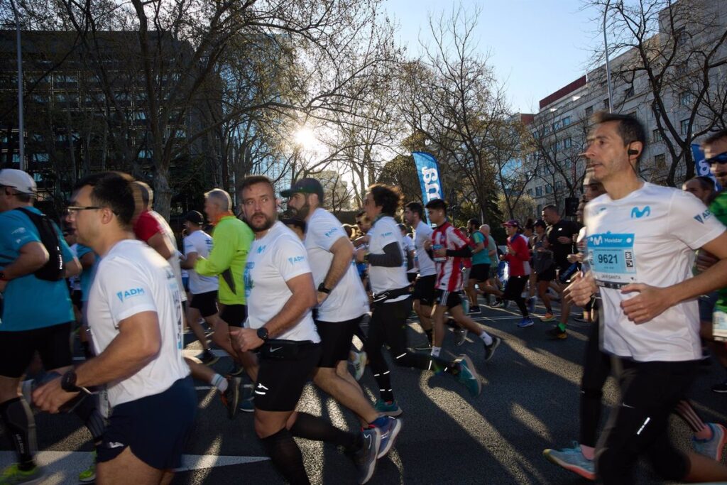 El PSOE propone implementar un «dorsal salvavidas» en las carreras de resistencia para mayor seguridad