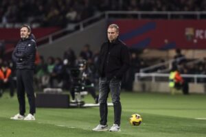 El alto costo de la lesión de Dani Olmo