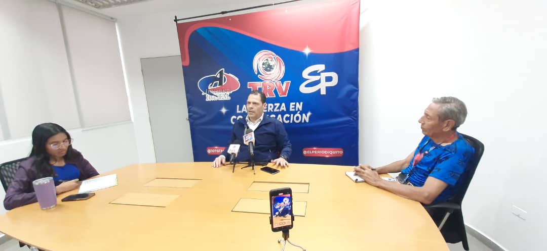 Juan Carlos Alvarado: Desde Copei rechazamos la abstención y el continuismo