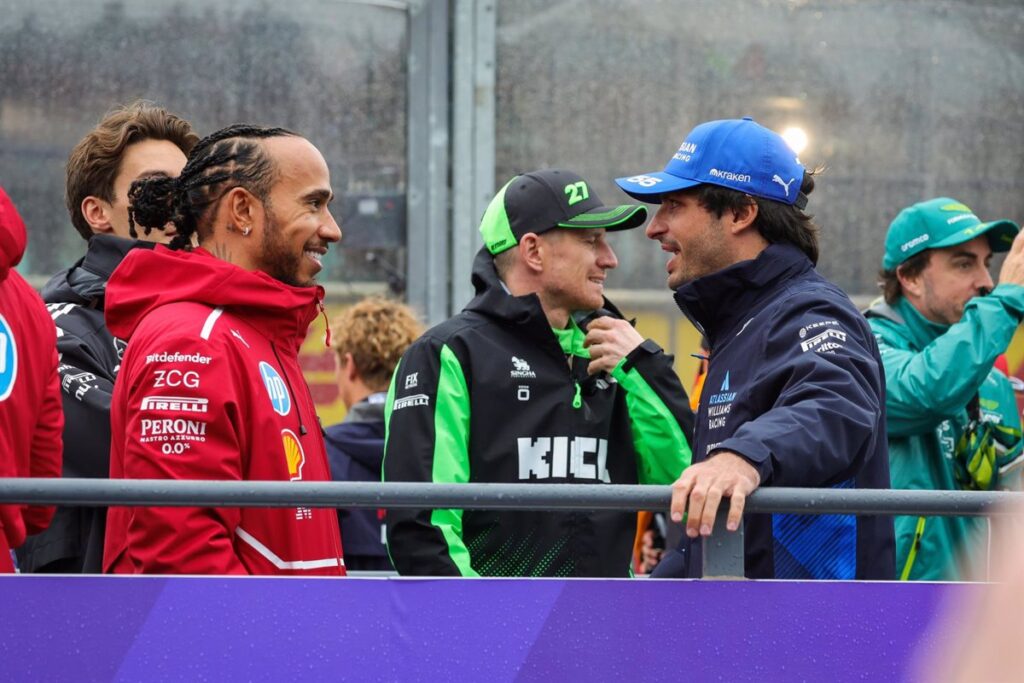 Es una situación que no debería ocurrir