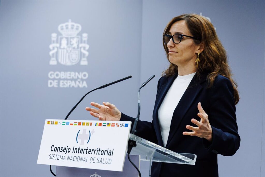España experimenta una disminución del 22,5% en casos de tuberculosis desde 2015, y la OMS destaca su «baja endemicidad» en el país.