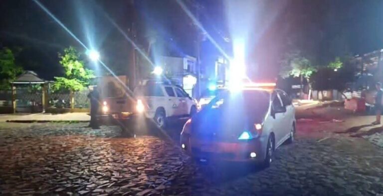Guardia de seguridad es asesinado tras resistirse a un asalto en Ciudad del Este