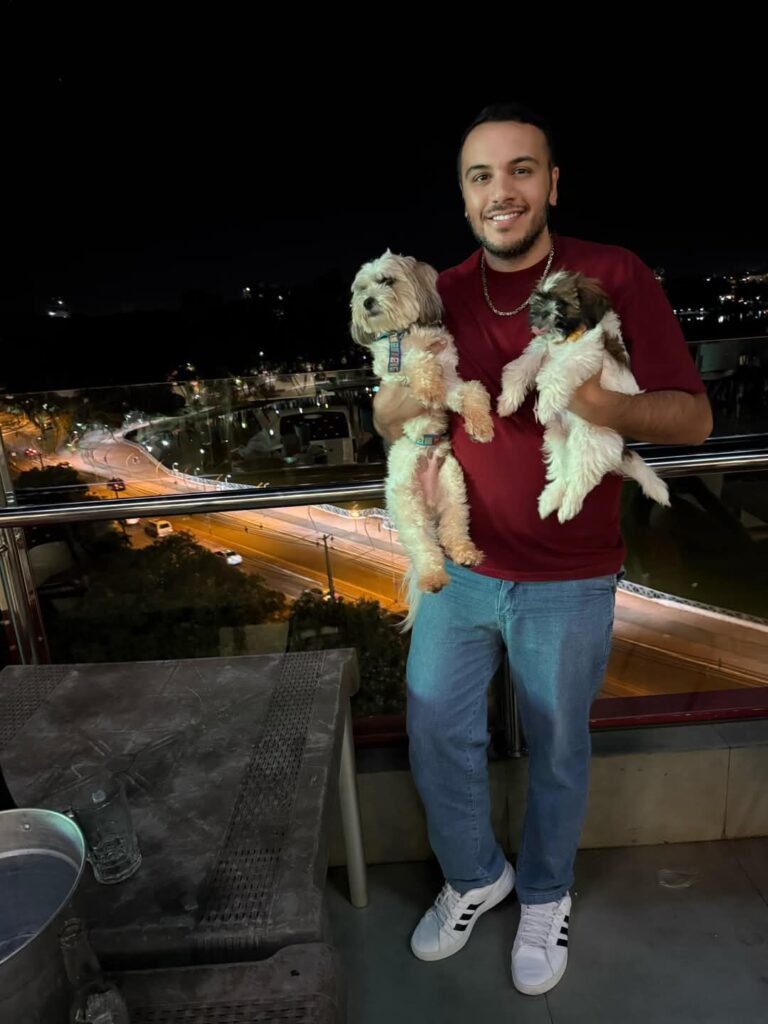 Paraguay: Cliente denuncia incoherencia en política de acceso con mascotas en Lago Shopping