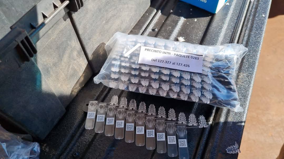 MIC aguarda resultados de fiscalización en estación de servicio de Tavapy