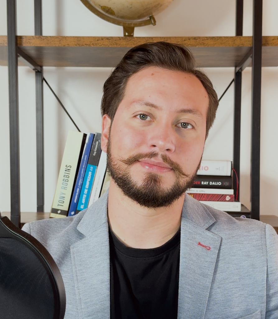 Invertir con inteligencia en tiempos de crisis: Más allá de los recortes indiscriminados