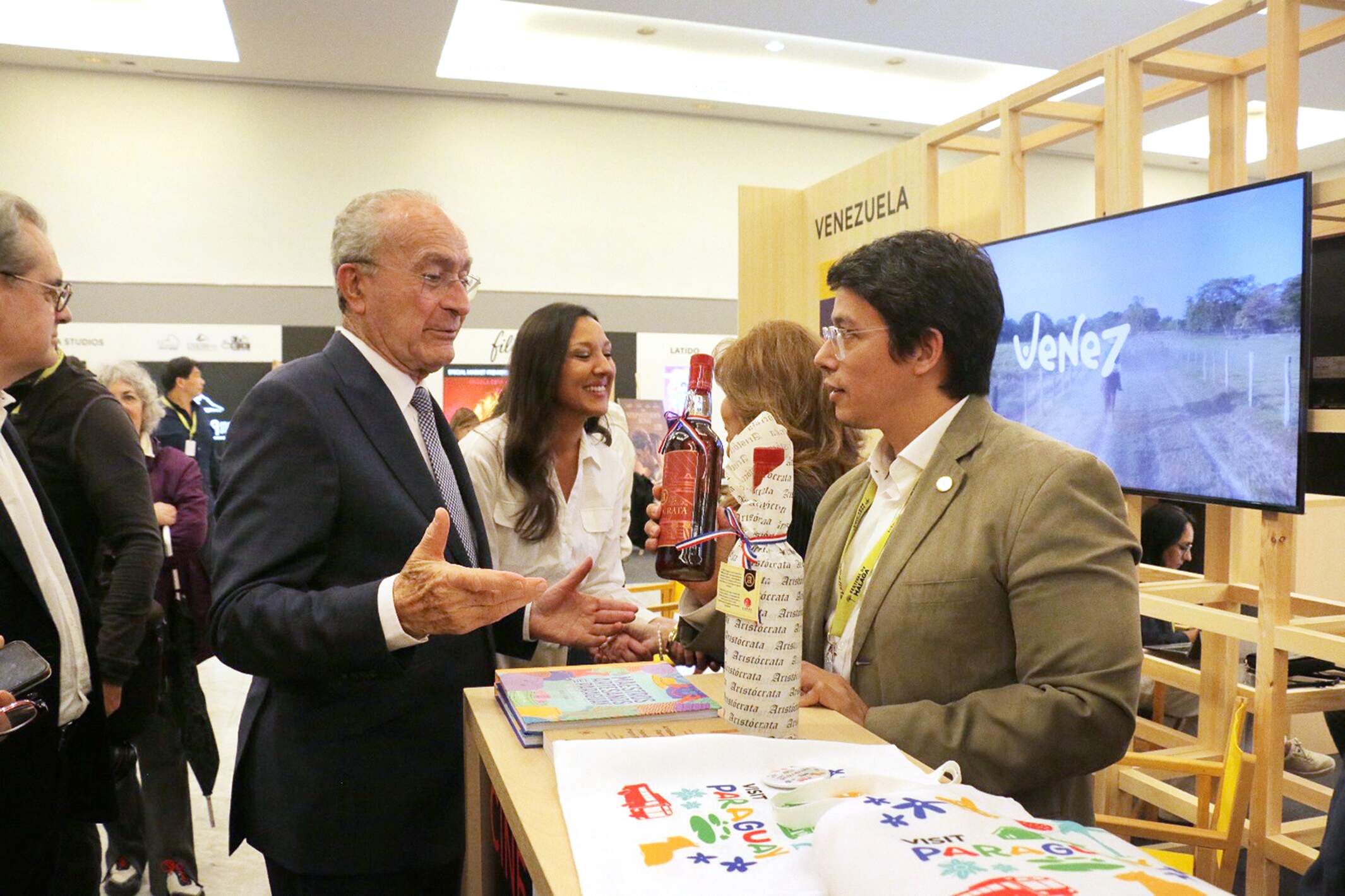 Nuevas iniciativas buscan impulsar al cine paraguayo