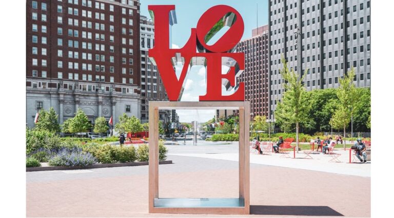 Filadelfia fue designada la ‘Mejor Ciudad en Arte Urbano’