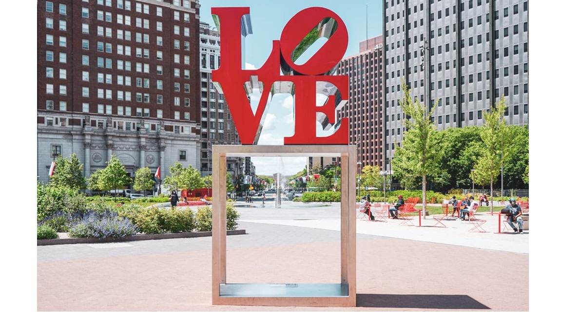 Filadelfia fue designada la ‘Mejor Ciudad en Arte Urbano’