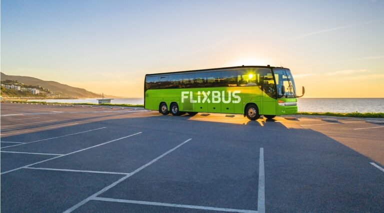 FlixBus nos lleva a los mayores carnavales de Francia desde 11,49 euros