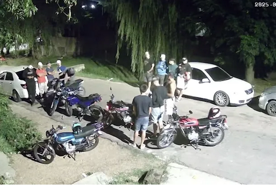 Vecinos de Las Piedras /”¿Qué estamos esperando, que maten a alguien?”