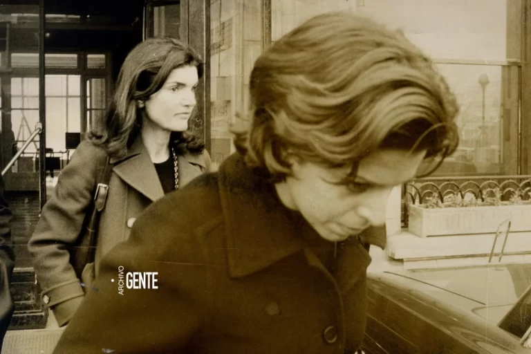 La misteriosa muerte de Christina Onassis en Argentina: las fotos del country de Tortugas donde la heredera multimillonaria pasó sus últimas horas