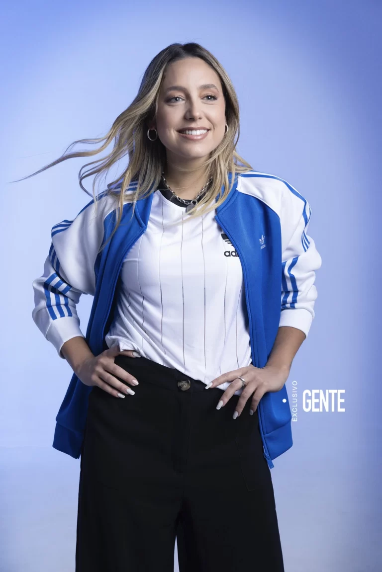 Sofi Martínez íntima y a pura franqueza: entre su sueño de ser mamá “con un padre o sin él” y su particular concepción del amor