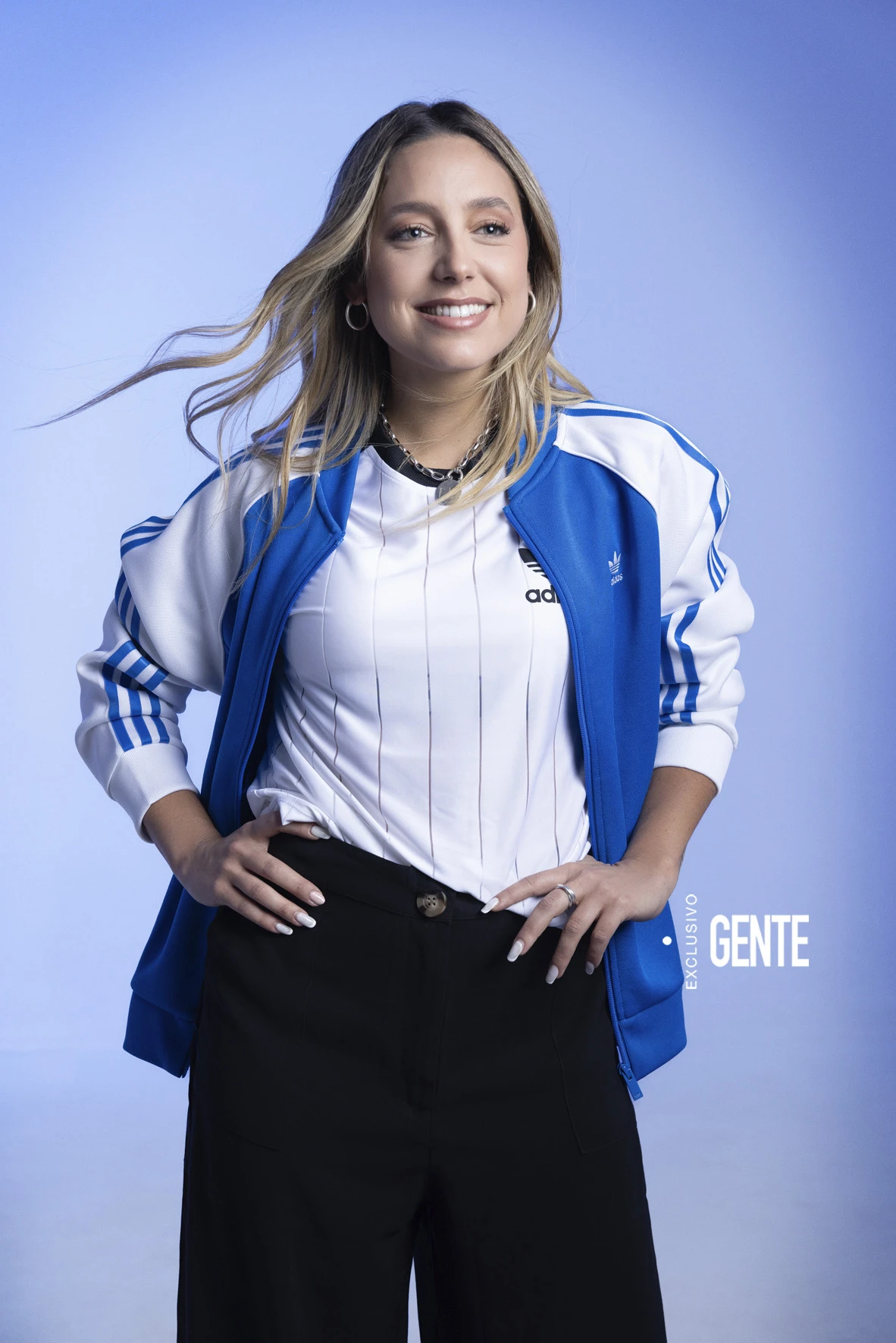 Sofi Martínez íntima y a pura franqueza: entre su sueño de ser mamá “con un padre o sin él” y su particular concepción del amor