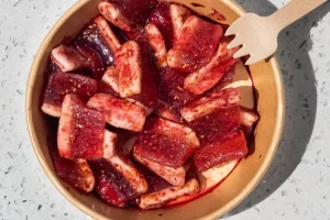 Xili Bites, las gomitas enchiladas que llegan para conquistar el paladar