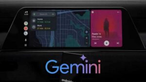 Android Auto 14.0 por fin comienza a implementarse y da la bienvenida oficial a Gemini como asistente