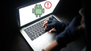 Un nuevo malware de Android está robando a los españoles y tomando el control de sus móviles