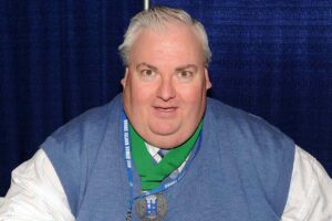 Falleció uno de los actores más queridos de Harry Potter