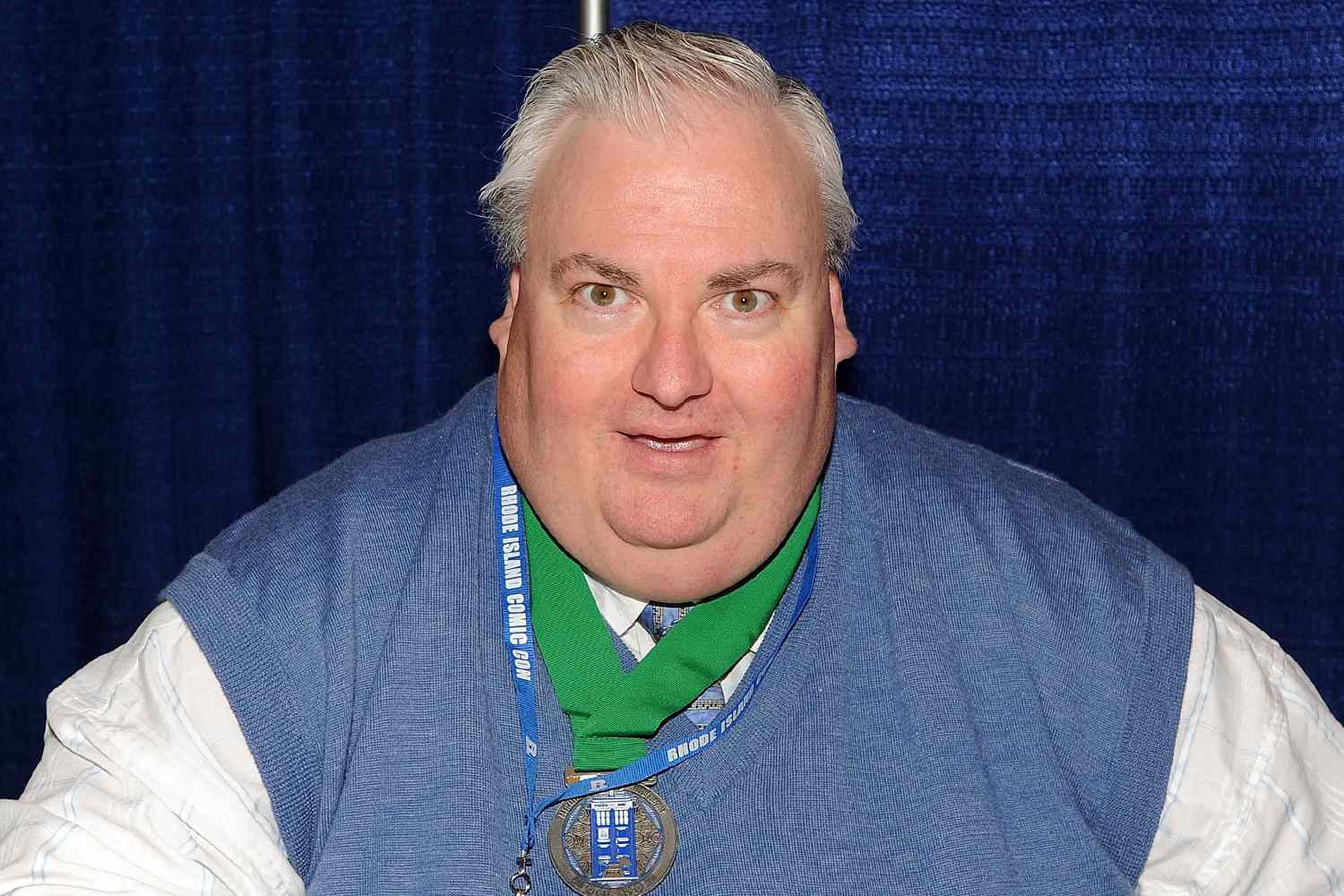 Falleció uno de los actores más queridos de Harry Potter