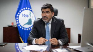 Embajador Clarems Endara: Un Líder Visionario para el Futuro de la Integración Latinoamericana