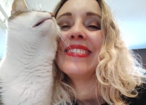 ¿Cómo aman los gatos?