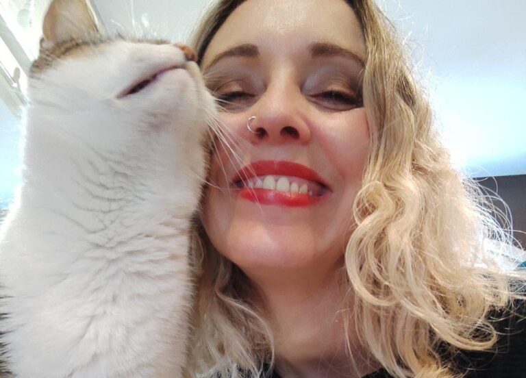 ¿Cómo aman los gatos?