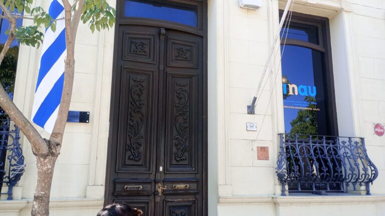 Directora de Aldeas Infantiles a Madres del CAIF Don Atilio /”No da el cupo de niños que solicita INAU, de última vayan a hacer más bebés”