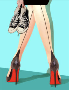 Somos tantas en el planeta y todavía no entendemos el poder que tenemos al decir si.