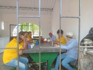 En el Casanare: se construye la Ciudadela del Cacao